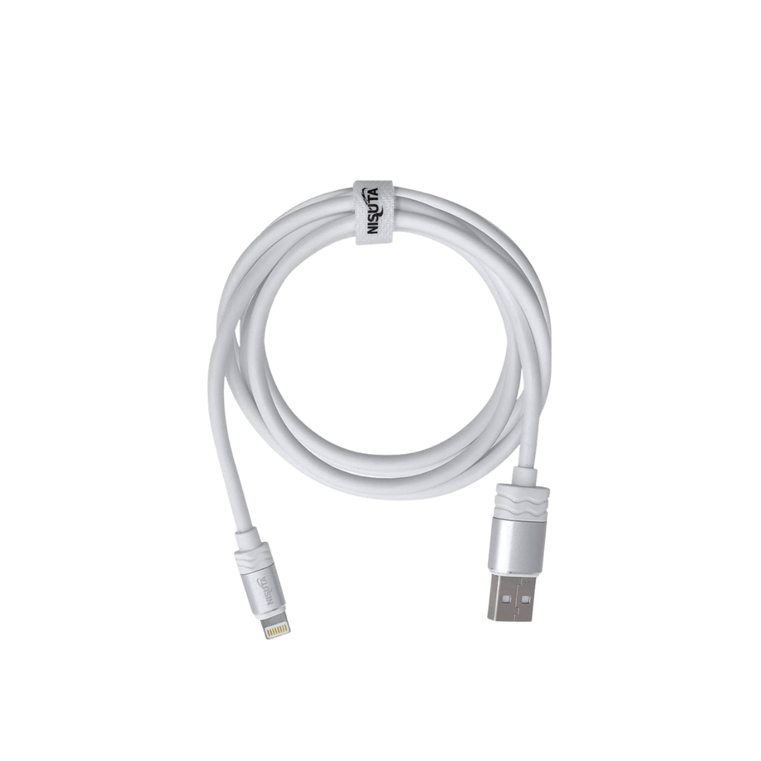cable usb 2.0 a iphone lithtning de 1.8m cable usb 2.0 a iphone lithtning de 1.8m