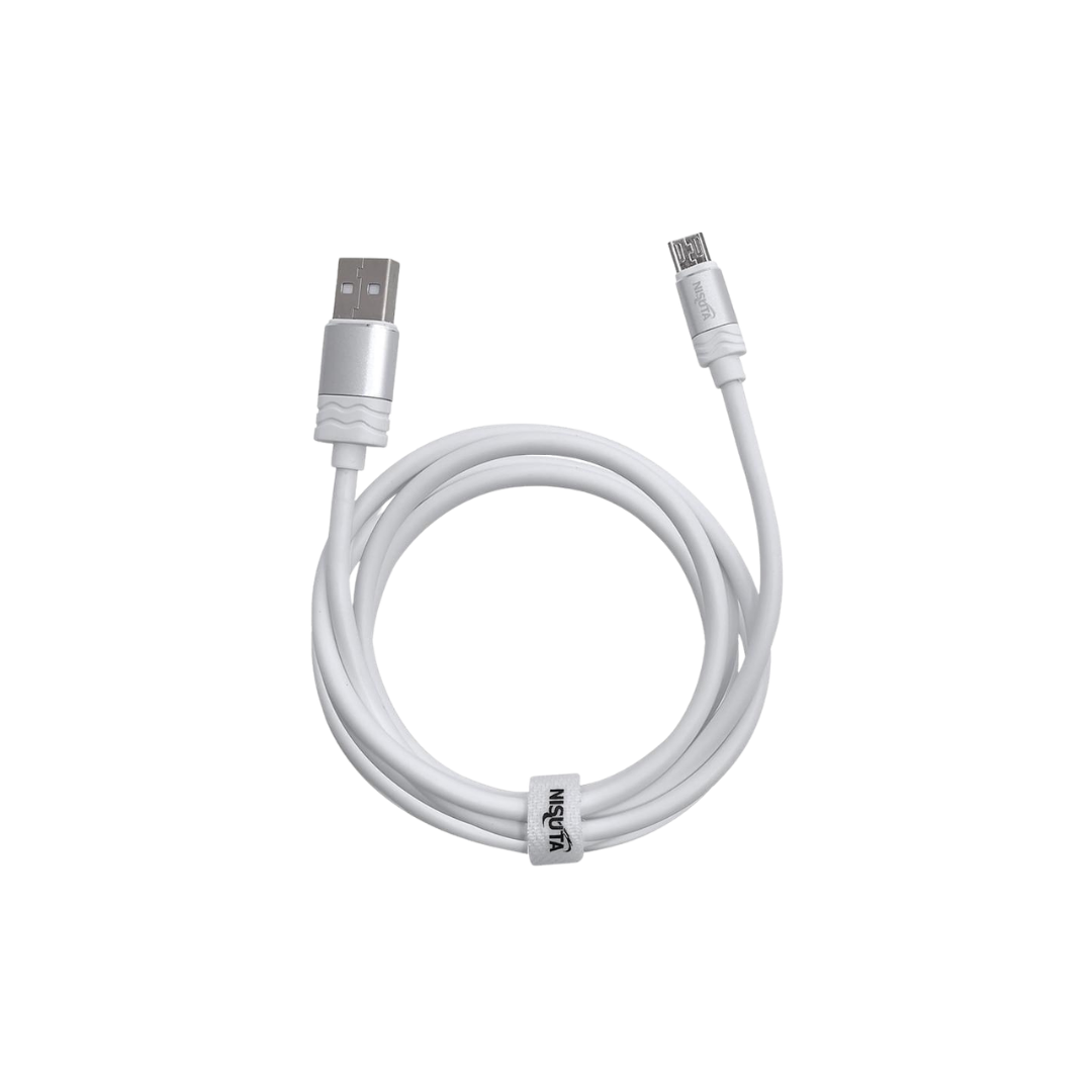 cable usb 2.0 a micro usb de 1.8m cable usb 2.0 a micro usb de 1.8m