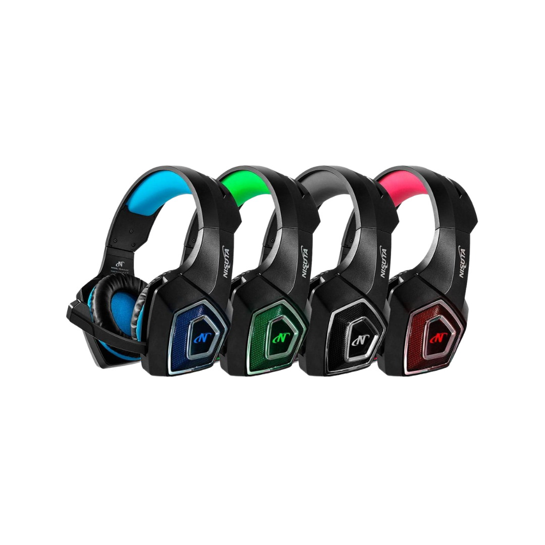 auricular gaming ps4 vincha con microfono auricular gaming ps4 vincha con microfono