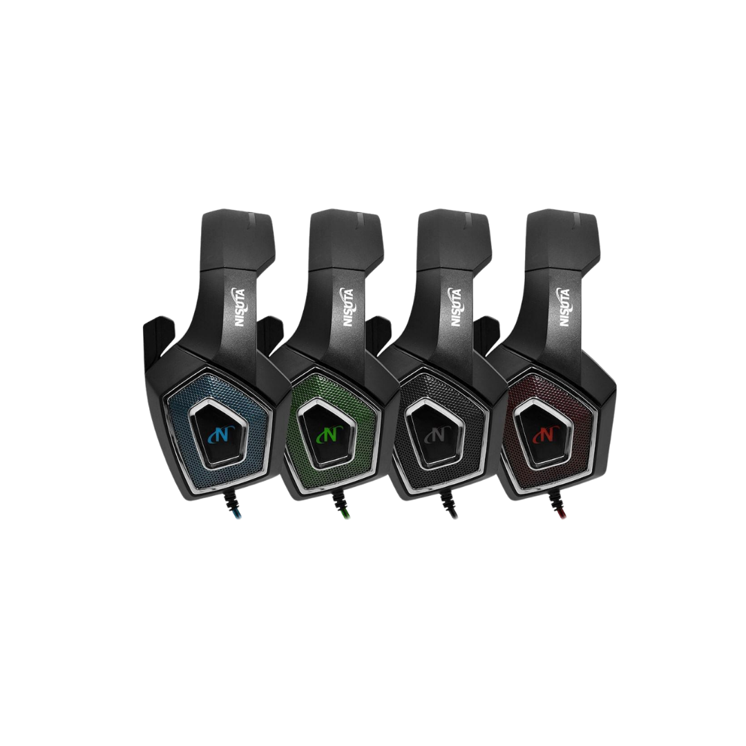 auricular gaming ps4 vincha con microfono auricular gaming ps4 vincha con microfono