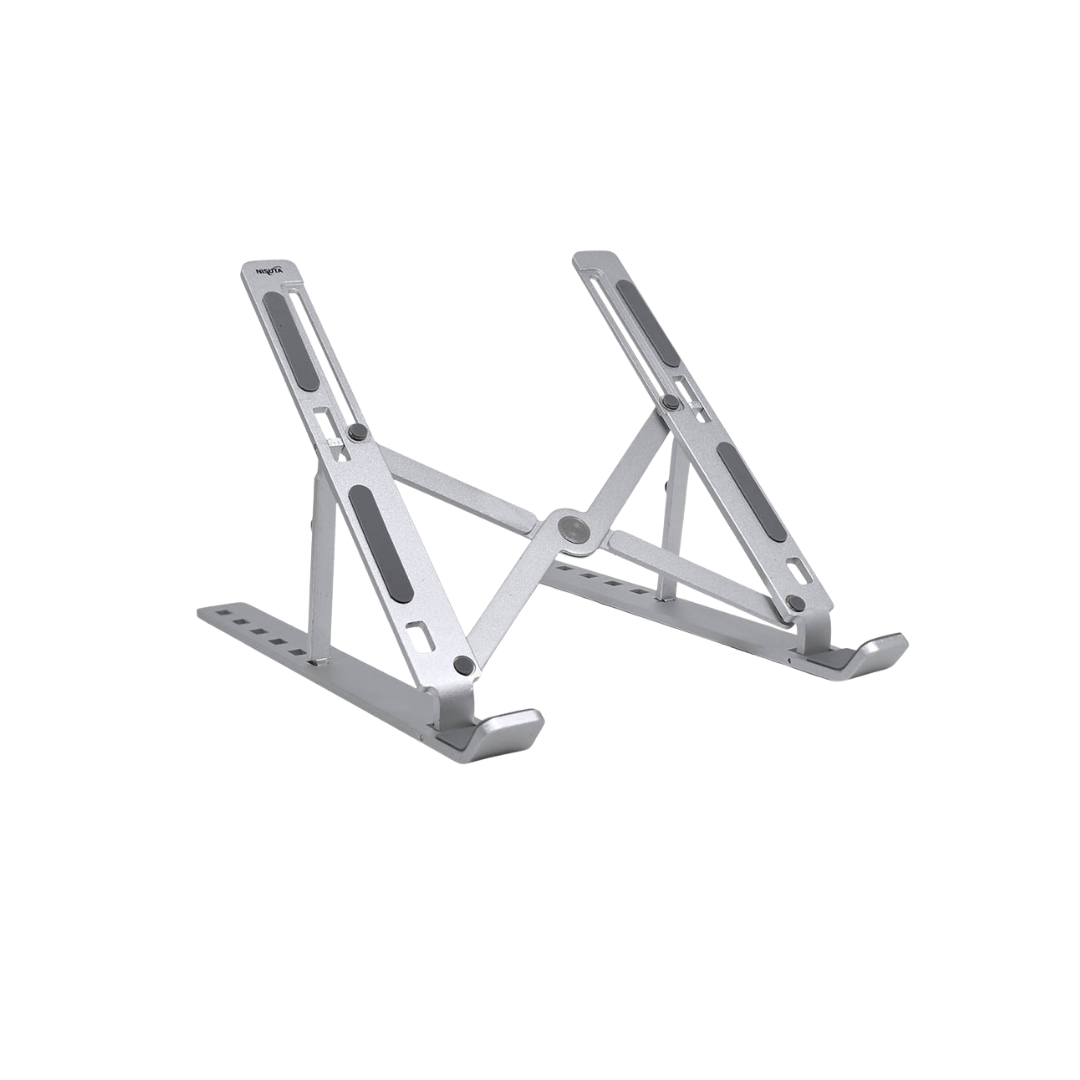 base plegable de aluminio para notebook base plegable de aluminio para notebook