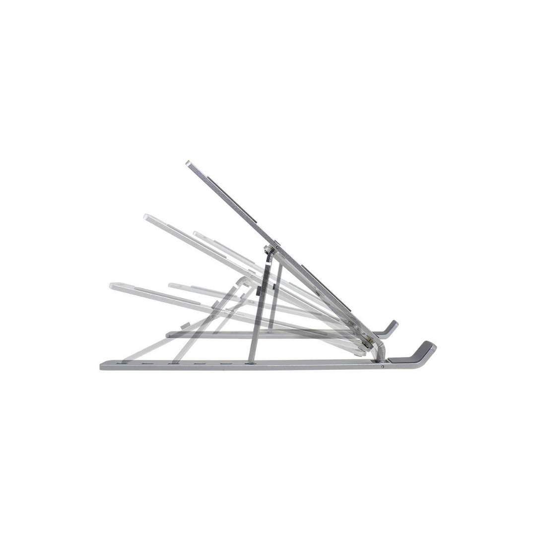 base plegable de aluminio para notebook base plegable de aluminio para notebook
