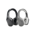 auricular bluetooth tipo vincha con microfono