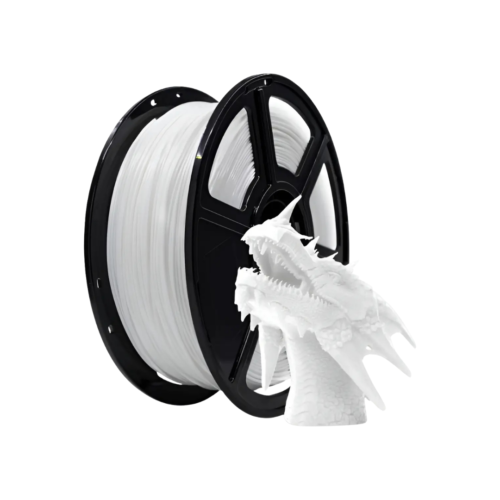 filamento flashforge pla 1.75mm 1 kg purpura