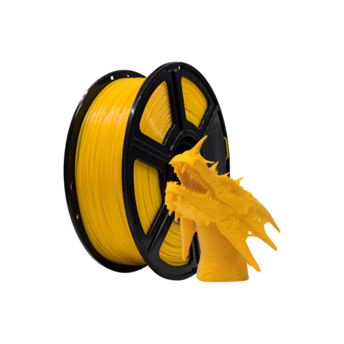 filamento flashforge pla 1.75mm 1 kg purpura
