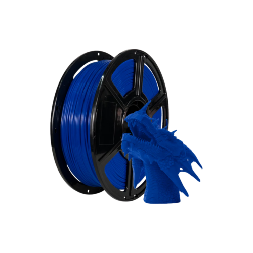 filamento flashforge pla 1.75mm 1 kg purpura