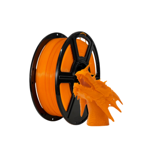 filamento flashforge pla 1.75mm 1 kg purpura
