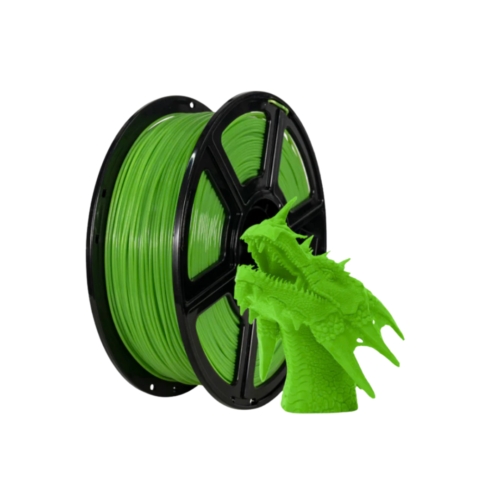 filamento flashforge pla 1.75mm 1 kg purpura