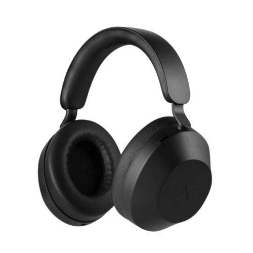 auricular volkano x h400 hybrid active cancelation headph negro