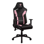 silla gamer thunderx3 tc3 azure blue