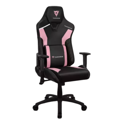 silla gamer thunderx3 tc3 azure blue