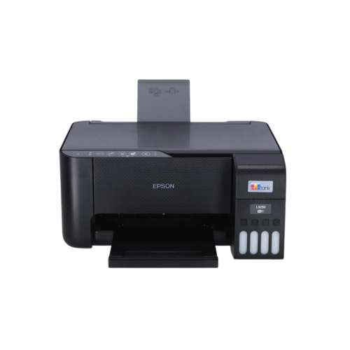 impresora multifunción sistema continuo epson l3250