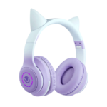 auriculares volkano whisker series bt orejas
