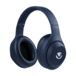 auriculares volkano soundsweeper series headph bk
