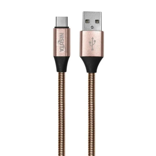 cable usb cargador typo c