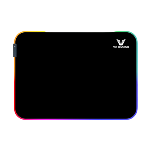 mousepad vxharmonia rgb 30 x 25 x 3