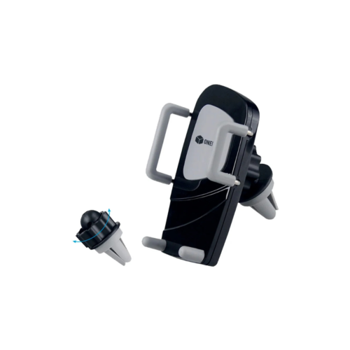 soporte celular onebox enganche en ventilacion de aire