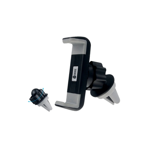 soporte celular onebox enganche en ventilacion de aire