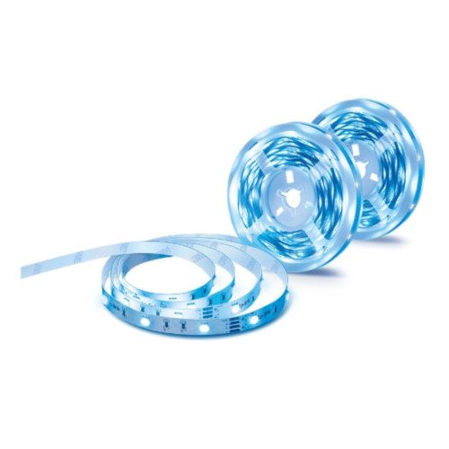 tiras de luz led wifi 10mts