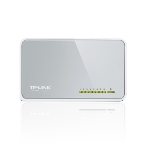 switch 8 p sf1008d tp link