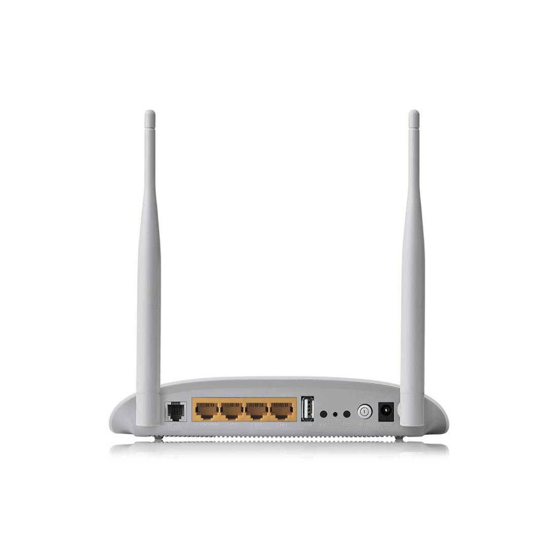 router / modem adsl2 td w8968 300 mb. wireless usb router / modem adsl2 td w8968 300 mb. wireless usb