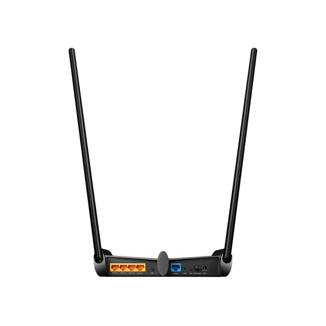 router rou wi 300mbps 2ant hi power tl wr841hp router rou wi 300mbps 2ant hi power tl wr841hp