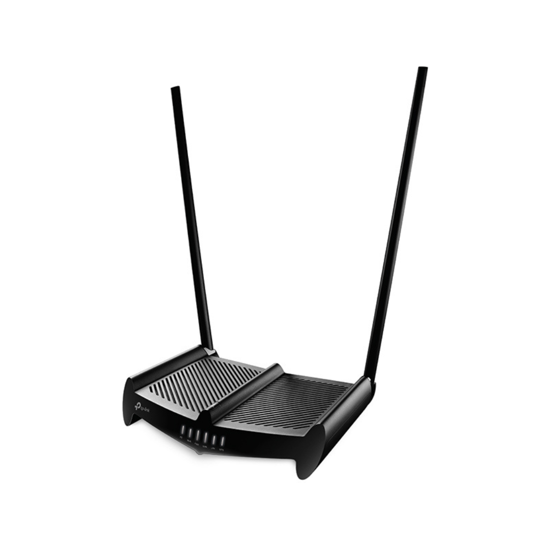 router rou wi 300mbps 2ant hi power tl wr841hp router rou wi 300mbps 2ant hi power tl wr841hp
