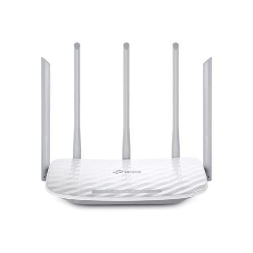 router 4p tp link archer c60 ac1350 dual band