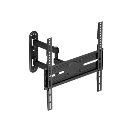 soporte tv onebox doble brazo 35kg 32" a 65"
