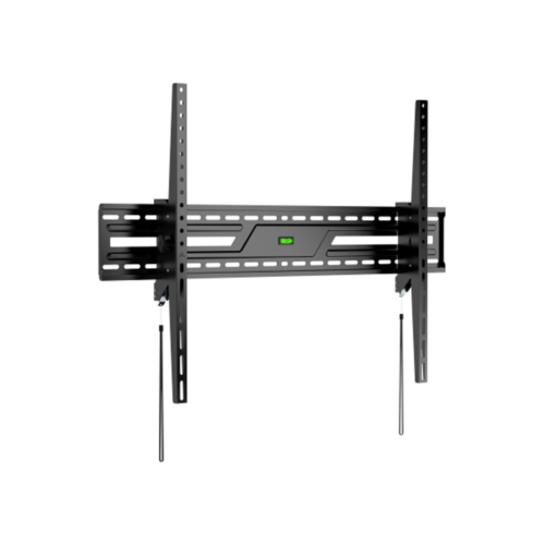 soporte tv onebox fijo 75kg pulgadas 43" a 100" inclinable