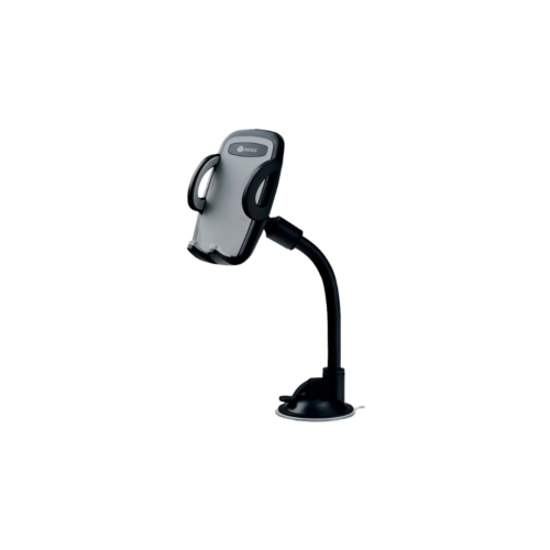 soporte para celular extensible con ventosa