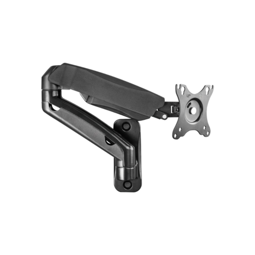soporte de pared para monitor con brazo articulado 13" a 32"
