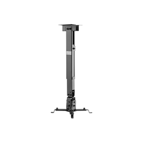 soporte de techo o pared con proyector