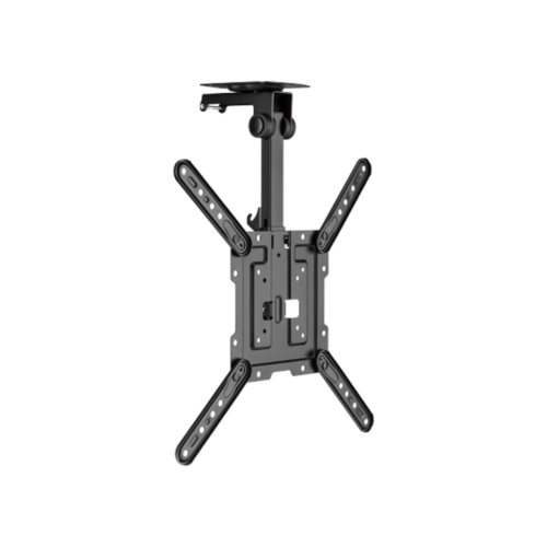 soporte movil de techo plegable de 23 a 60