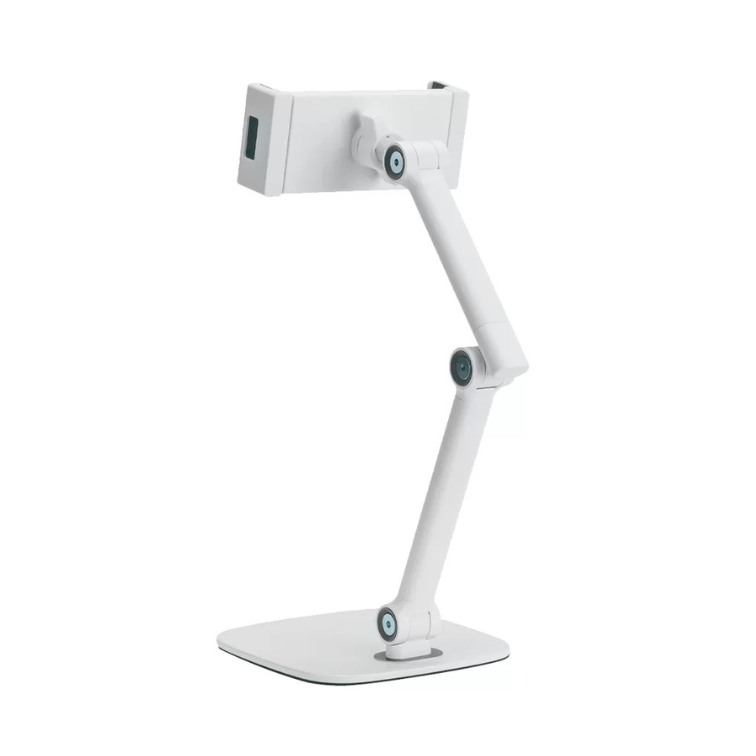 soporte onebox de escritorio para tablet y celular soporte onebox de escritorio para tablet y celular