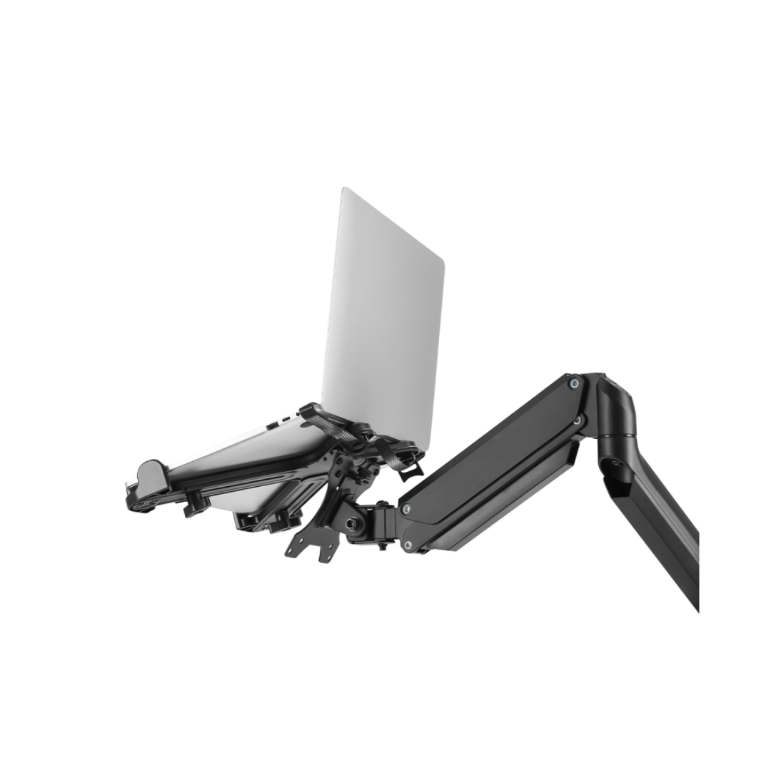soporte onebox para notebook ergonomico apto de 11" a 17" soporte onebox para notebook ergonomico apto de 11" a 17"