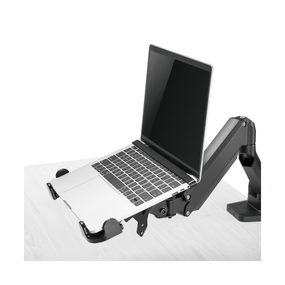 soporte onebox para notebook ergonomico apto de 11" a 17" soporte onebox para notebook ergonomico apto de 11" a 17"