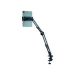 soporte con brazo articulado para tablet y celular