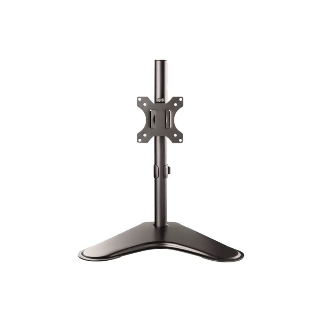 soporte de escritorio con base para monitor 13" a 32" soporte de escritorio con base para monitor 13" a 32"