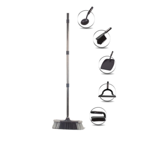 set de limpieza de 6 productos onebox