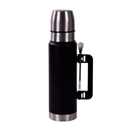 set matero 1.2l negro