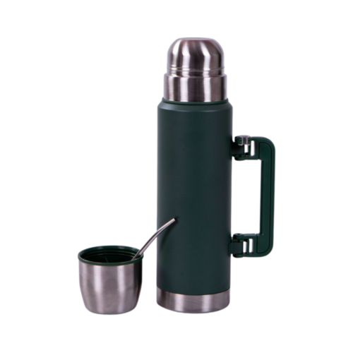 set matero 1.2l verde
