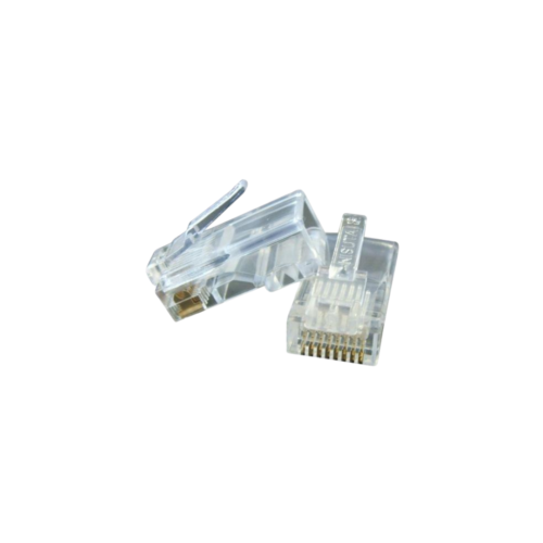 conector rj45 5e nisuta