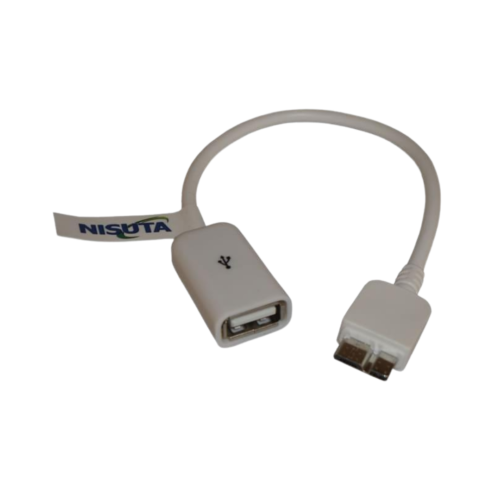 cable micro usb 3.0 con fucion otg