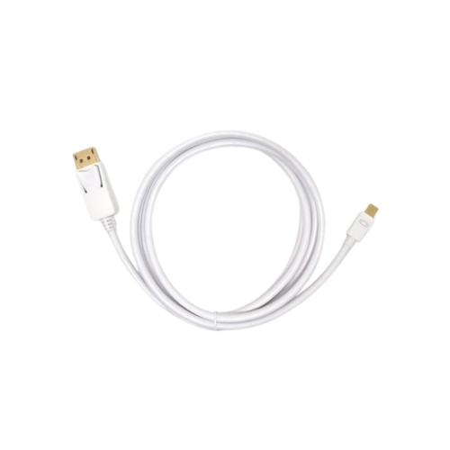 cable mini display port m a display port m 1.8mts