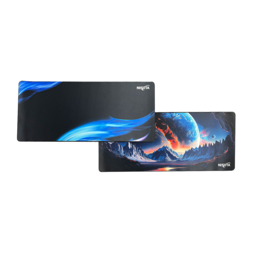 mouse pad 900x400x4mm gamer xxl speed con dise?o