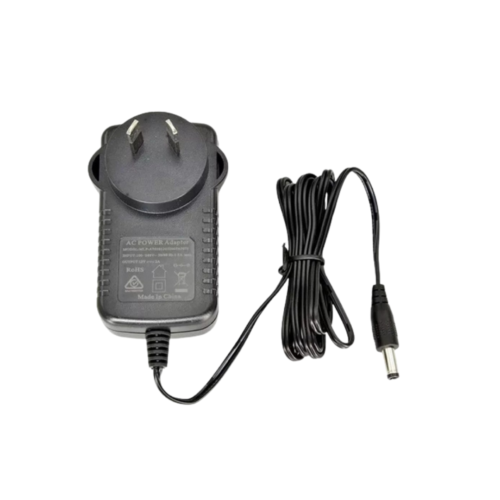fuente switching 12vdc 1a plug 2.1mm