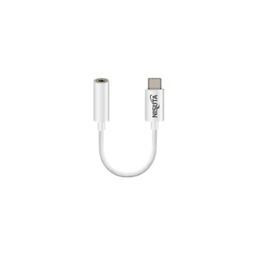 conector usb c a audio 3.5mm auricular y mic y usb c hembra