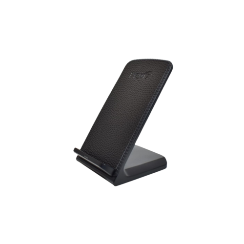 cargador inalambrico para celular carga rapida