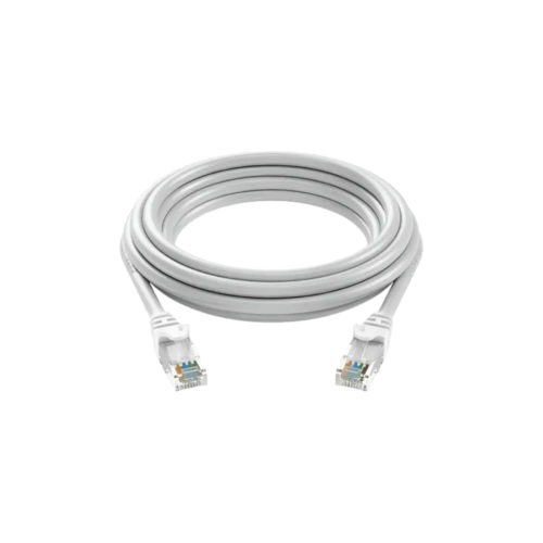 cable utp cat 5e 1m